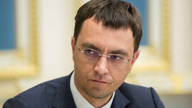 Омелян похвалив Дніпропетровську область за будівництво нових доріг - рис. 6