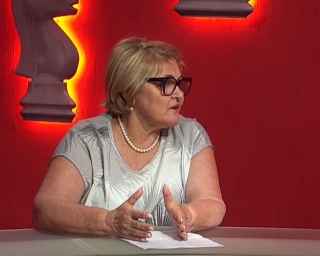 Людмила Падалко про грудне вигодовування — програма «Шах і мат» - рис. 12