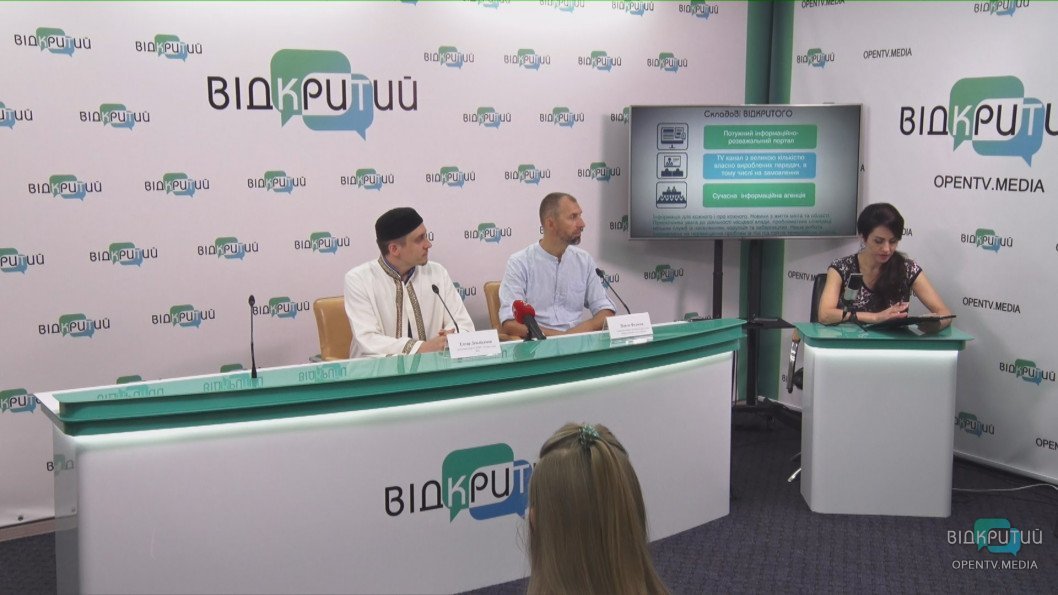 Мусульмани Дніпра розповіли, як вони святкують Курбан-байрам - рис. 15