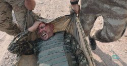 У Дніпрі презентували відеоролик про реабілітацію воїнів АТО - рис. 6