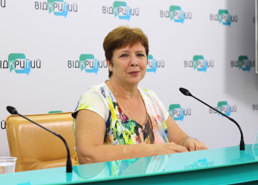 У Дніпрі з'явився новий сервіс державної служби зайнятості для роботодавців - рис. 1