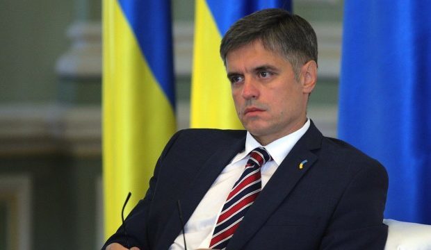 Вадим Пристайко очолив Міністерство закордонних справ - рис. 1