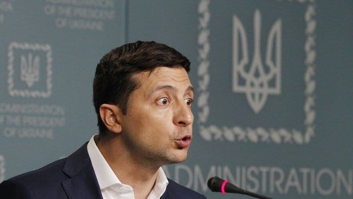 Зеленський вважає, що Аваков має залишитися на чолі МВС - рис. 1