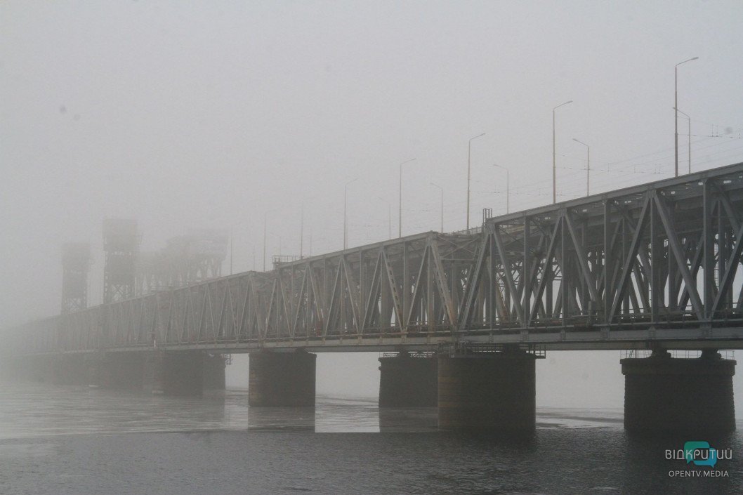 Топ-5 мостів Дніпра: історія та сьогодення - рис. 1