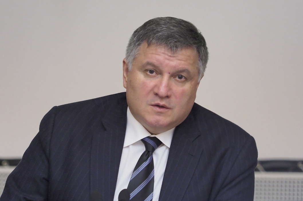 Міністром внутрішніх справ лишили Арсена Авакова - рис. 1