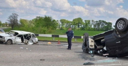 У Дніпропетровській області винуватець смертельної ДТП засуджений до тюремного ув'язнення - рис. 19