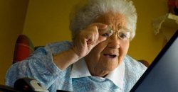 Расскажи бабушке: днепровские пенсионеры смогут поучаствовать в творческом онлайн-конкурсе - рис. 11