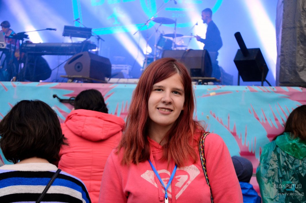 «Обійміться ж, люди»: яким був фестиваль «БеzViz» у Дніпрі - рис. 6
