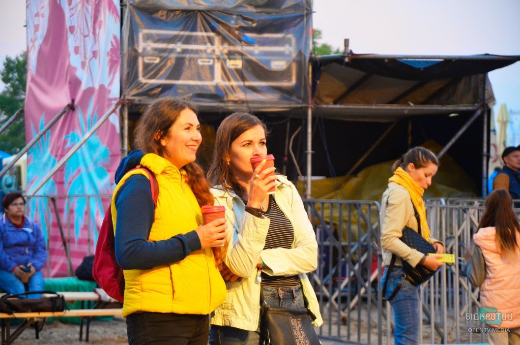 «Обійміться ж, люди»: яким був фестиваль «БеzViz» у Дніпрі - рис. 9