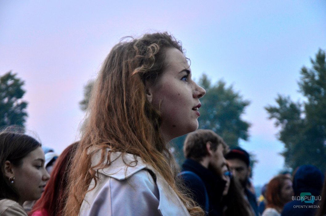 «Обійміться ж, люди»: яким був фестиваль «БеzViz» у Дніпрі - рис. 11