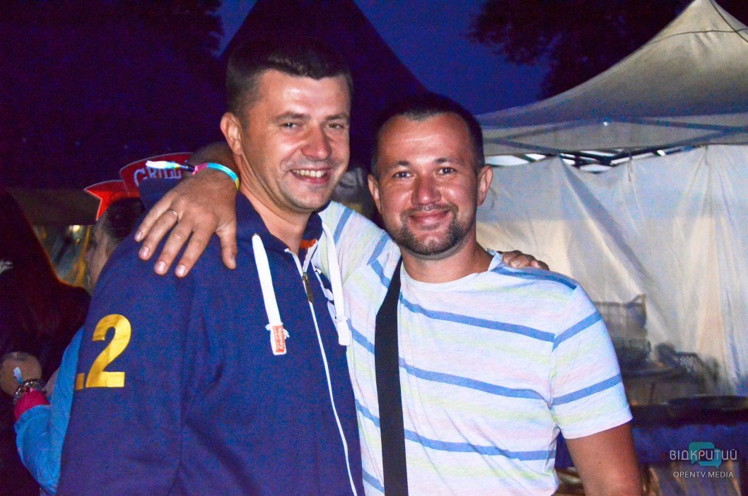 «Обійміться ж, люди»: яким був фестиваль «БеzViz» у Дніпрі - рис. 12