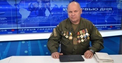 Президент України нагородив криворізького волонтера на святкуванні Дня Незалежності - рис. 17