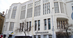 Міністерство затвердило план розташування історичних будівель Дніпра - рис. 20