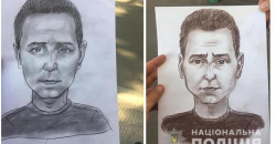 Бив пляшкою по голові 15-річну дівчину: поліціянти затримали п'ятнадцять осіб - рис. 17