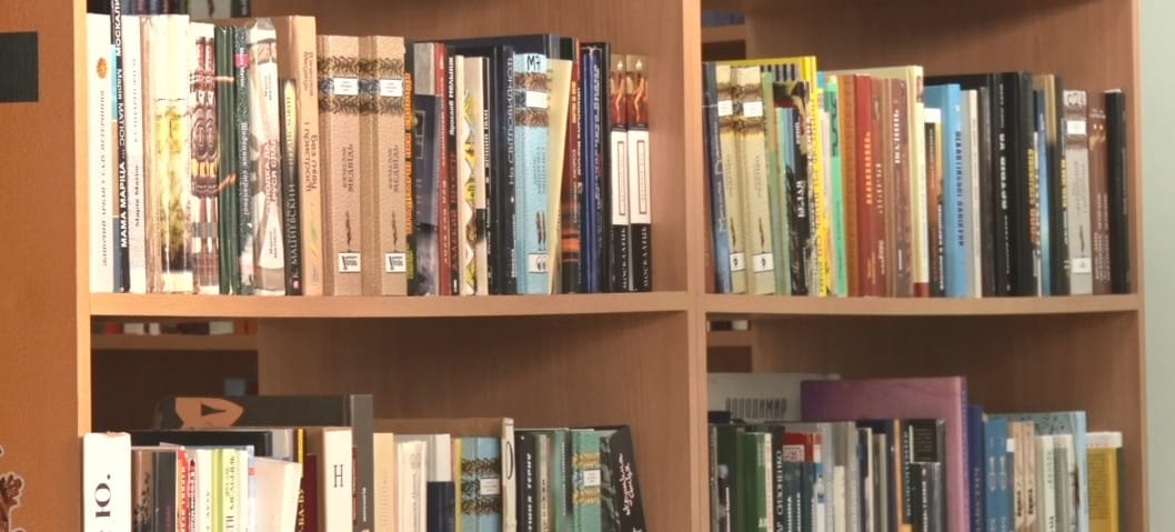 Всесвітній день книголюба: що зараз читають дніпряни - рис. 14