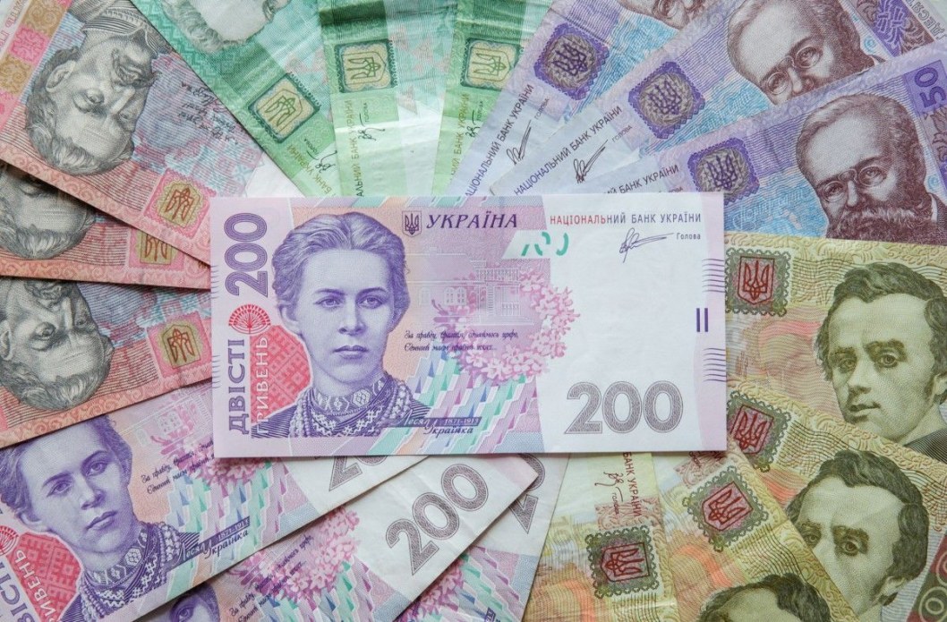 Гривня зміцнилася після обрання нового уряду - рис. 1