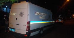 Столичний тероризм: у Києві одну з будівель обстріляли з гранатомета - рис. 22