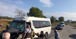 Дорога на Кам'янське, вантажівка та десять постраждалих: поліція відкрила кримінальне провадження - рис. 12