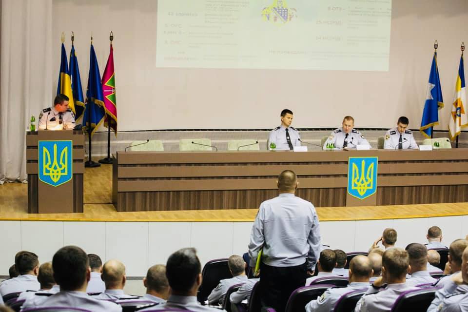 У Дніпропетровській області звільнили ще одного керівника поліції - рис. 1