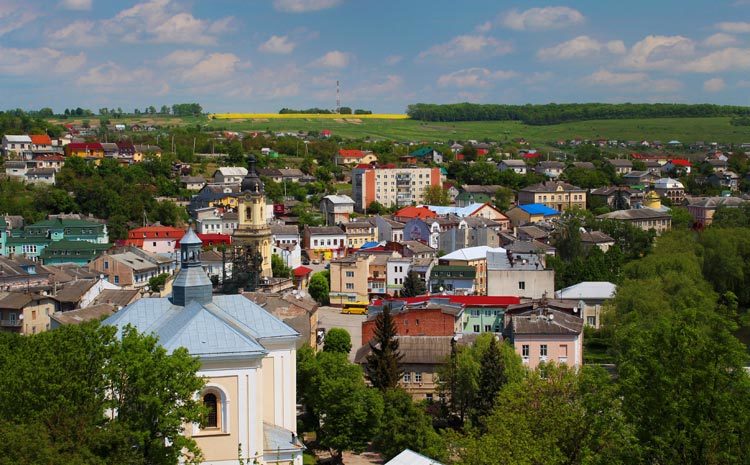 Дніпропетровські ОТГ можуть реалізовувати спільні проєкти з громадами західних регіонів - рис. 4