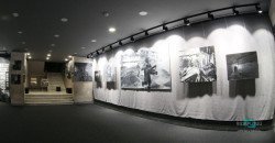 У Дніпровському музеї АТО відкрили виставку «Аеропорт» - рис. 20