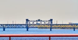 Топ-5 мостів Дніпра: історія та сьогодення - рис. 6