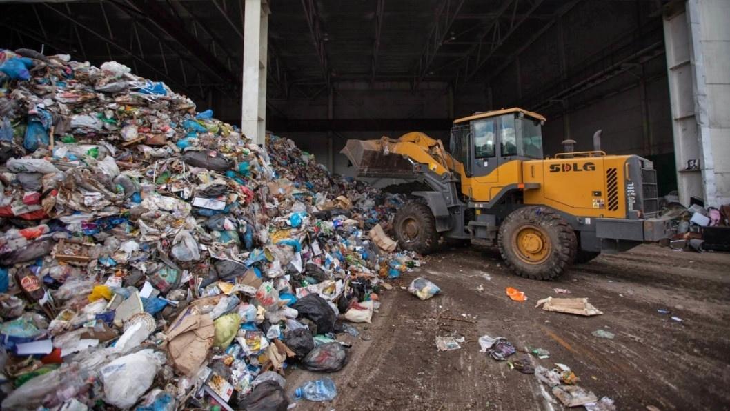 В Україні зростуть штрафи за недотримання правил утилізаціїї сміття - рис. 19
