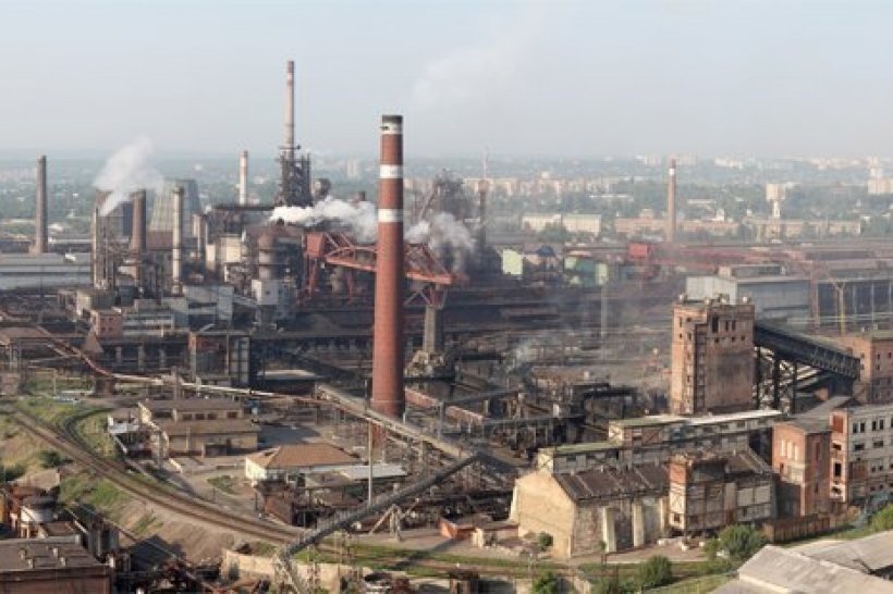 Підприємство Ахметова стало найбільш збитковим у Дніпропетровській області - рис. 9