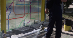 Як у Дніпрі доглядають за зупинками та де планують облаштувати нові - рис. 19