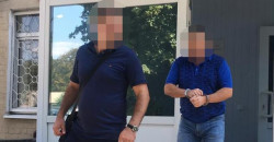 У Дніпрі на хабарі викрили начальника екологічної інспекції - рис. 17