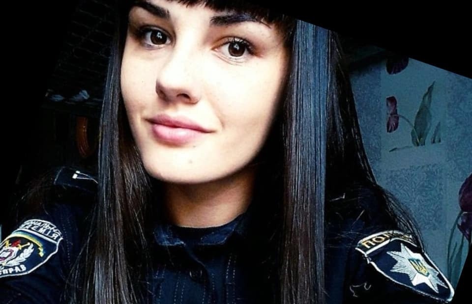 Відважна майбутня поліціянтка: дівчина з Дніпра самотужки знешкодила грабіжника - рис. 1