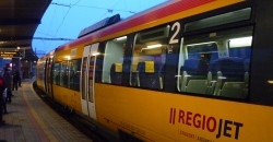 Чеський перевізник планує запустити потяг з України до Чехії - рис. 21