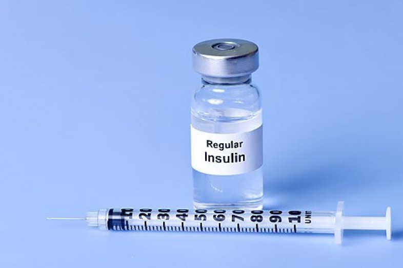 У Кривому Розі інсулінозалежні мешканці не отримують необхідні ліки - рис. 1