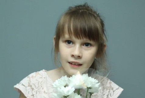 У Дніпропетровській області зникла 9-річна Аліса Мурзіна - рис. 21