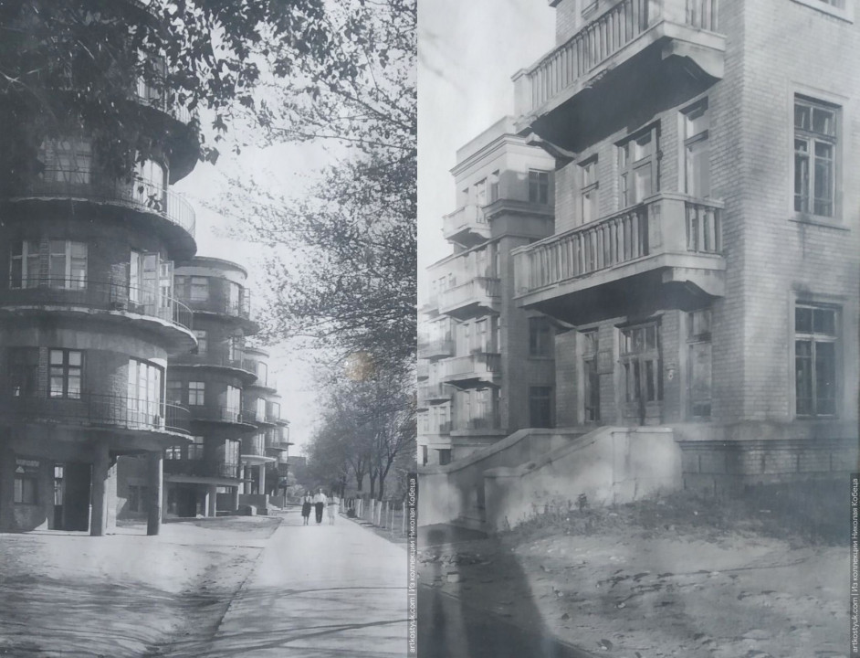 Солодкий час студентства: оприлюднили рідкісні знімки проспекту Гагаріна у 40-60-ті роки - рис. 3