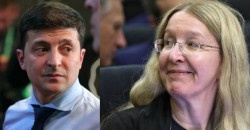 Зеленського просять залишити Супрун на посаді керівника МОЗ: петиція набрала понад 25 000 голосів - рис. 14