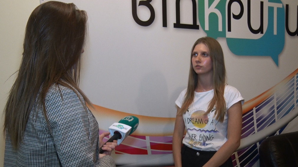 Журналістка дніпровського телеканалу Відкритий перемогла в конкурсі ООН - рис. 2