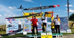 Українець здобув «золото» на Чемпіонаті світу з авіамодельного спорту - рис. 10