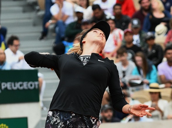 Українська тенісистка Світоліна перемогла на старті турніру в США - рис. 1