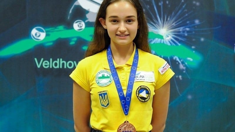 Дніпровські спортсмени здобули «бронзу» на Чемпіонаті Європи з більярду - рис. 2