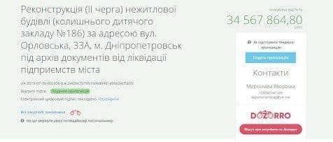 У Дніпрі збираються побудувати ще одну станцію метро за 8,7 мільйона гривень - рис. 1