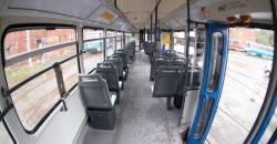 В Днепре изменится маршрут двух трамваев - рис. 11