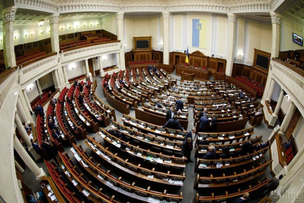 Сьогодні новообраним нардепам покажуть систему для голосування - рис. 1