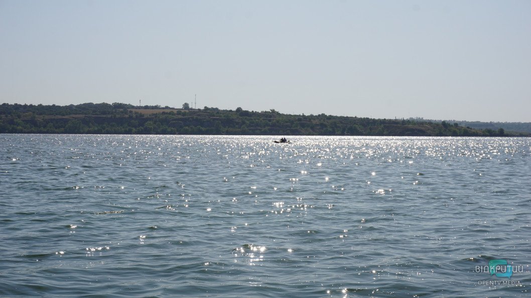 Рекордний заплив: український спортсмен хоче проплисти Дніпром 830 кілометрів - рис. 3