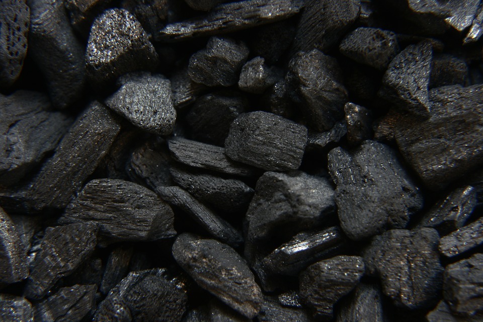 Холдинг Ахметова закуповуватиме вугілля у Колумбії - рис. 1
