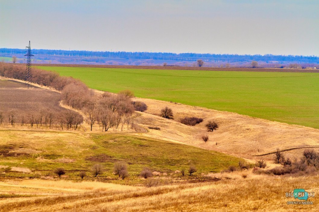 Дніпропетровська область лідирує за кількістю «продажів» сільськогосподарських земельних ділянок - рис. 5