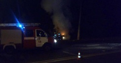 В Днепре во время ДТП погиб один человек, трое получили травмы - рис. 12