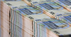 В Кривом Роге чиновники присвоили более миллиона гривен - рис. 5