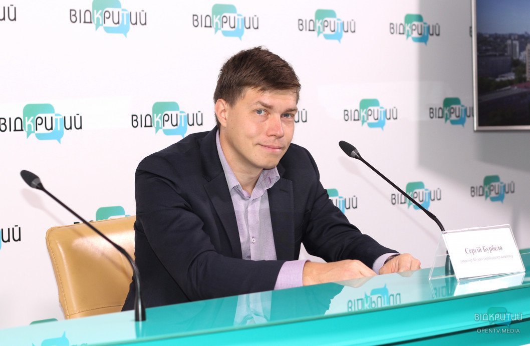 До кінця року дніпряни зможуть з одним квитком відвідати два різні музеї - рис. 1