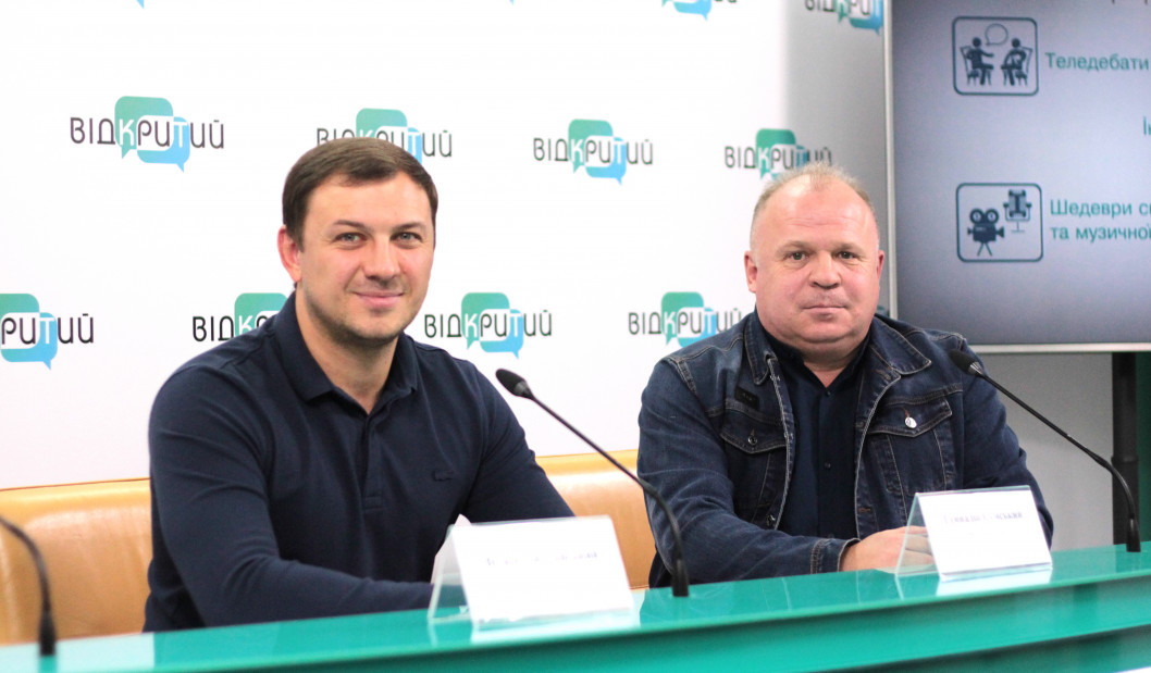 У Царичанському районі відбудеться Фестиваль об’єднаних громад Дніпропетровської області - рис. 1